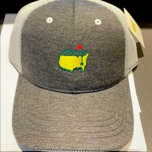 NWT - 2020 The Masters Hat